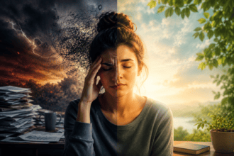 Stress vs. Anxiety: Know the Key Differences