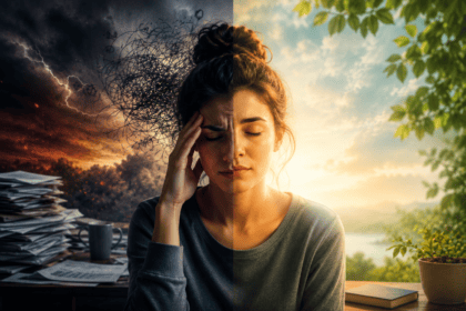 Stress vs. Anxiety: Know the Key Differences