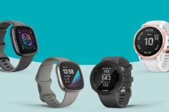 The 8 Best Fitness Trackers for Women