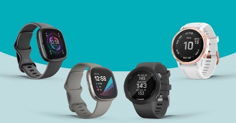 The 8 Best Fitness Trackers for Women