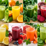 The 8 Best Juices for Weight Loss