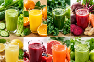 The 8 Best Juices for Weight Loss