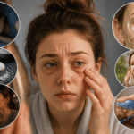 Morning Puffy Eyes: Understanding the Common Causes Behind Swelling