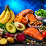 The Best Foods High in Potassium — and Why You Need Them