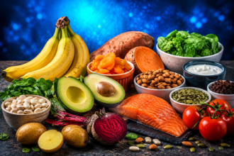 The Best Foods High in Potassium — and Why You Need Them