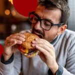 4 Everyday Foods That May Put Your Liver Under Stress