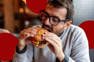 4 Everyday Foods That May Put Your Liver Under Stress