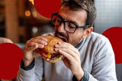 4 Everyday Foods That May Put Your Liver Under Stress