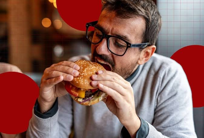 4 Everyday Foods That May Put Your Liver Under Stress