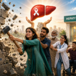 Time to Break Down the Barriers to Hepatitis Care