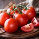 Tomato Compound May Help Protect Against Fatty Liver Disease