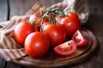 Tomato Compound May Help Protect Against Fatty Liver Disease