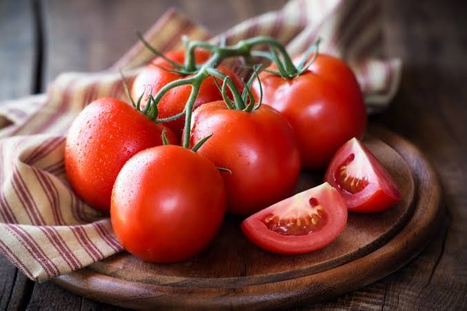 Tomato Compound May Help Protect Against Fatty Liver Disease