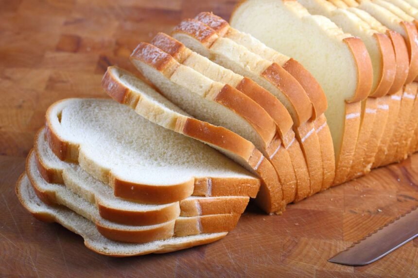 5 Types of Bread That Won’t Spike Your Blood Sugar
