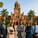 UET Lahore Announces Multiple Jobs With Salary Up to Rs157,500