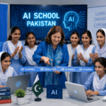 UN Women Launches AI School in Pakistan to Empower Women in Technology