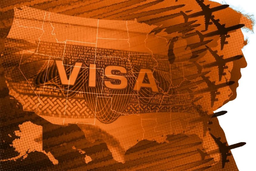 US Could Lose Over 100,000 International Students This Fall