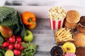 Ultra-Processed Foods and Their Hidden Health Risks