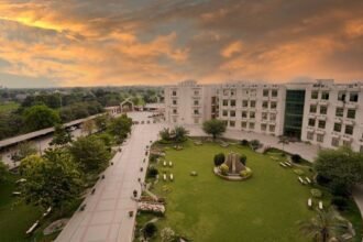 University of Southern Punjab Opens Fall 2026 Admissions With Scholarships