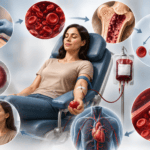 What Happens Inside Your Body During Blood Donation?”