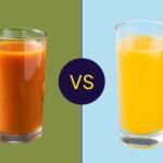 What Happens to Your Body When You Drink Carrot and Orange Juice Regularly