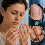 What Your Nails Can and Cannot Tell You About Your Health