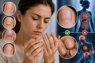 What Your Nails Can and Cannot Tell You About Your Health