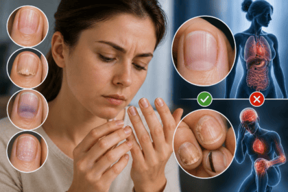 What Your Nails Can and Cannot Tell You About Your Health