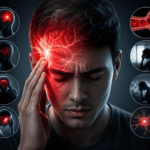What to Know About a Headache on the Left Side