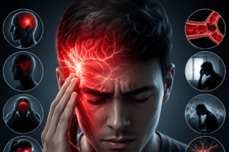 What to Know About a Headache on the Left Side