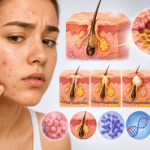 Why Do Pimples Appear on Your Skin? The Science Behind Acne
