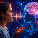 Why Do We Talk to Ourselves? What Happens in the Brain?