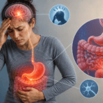 Why Does Stress Cause Stomach Problems?