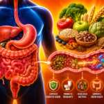 Why Does Your Body Need Fiber Even If It Cannot Digest It?