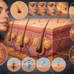 Why Does Your Skin Produce Natural Oil?