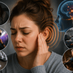 Why Your Ears Sometimes Ring in Silence: Understanding Tinnitus