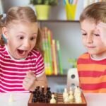 Why Play? How Early Games Build Strong Bonds and Healthy Brains