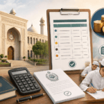 Wifaq-ul-Madaris Announces Annual Exam Fee Schedule 2027
