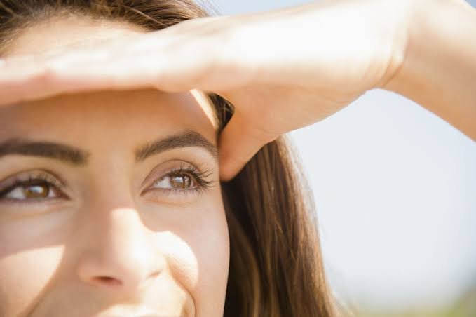 Yes, Your Eyes Can Get Sunburned—Here’s How