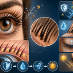 Your Eyelashes Do More Than Add to Your Looks: The Science Behind Their Hidden Role