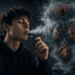 Youth Vaping Poses Hidden Health Risks as Experts Warn of Long-Term Health Effects
