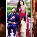 Sania Ashfaq, Ex-Wife of Cricketer Imad Wasim, Sparks Marriage Speculation with New Bridal Video