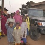 Gunmen Kidnap at Least 52 People in Weekend Attack on Village and Military Base in Northwest Nigeria’s Zamfara State