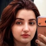 TikToker Shamso Ayesha Gilamna Murder Case: Court Grants Remands of Five Accused