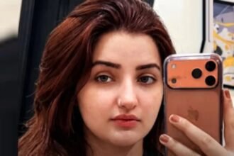 TikToker Shamso Ayesha Gilamna Murder Case: Court Grants Remands of Five Accused