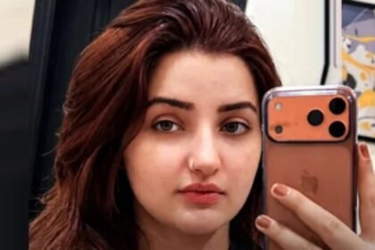 TikToker Shamso Ayesha Gilamna Murder Case: Court Grants Remands of Five Accused