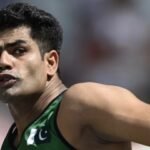 Former Pakistan Record Holder Urges Arshad Nadeem to Train in Europe