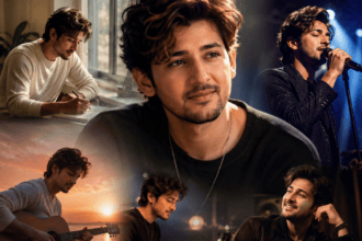 Get to Know Darshan Raval: Singer Shares His Favourite Things, Habits and Personal Moments