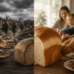 Bread Prices Surge as Wheat Supply Chains Falter