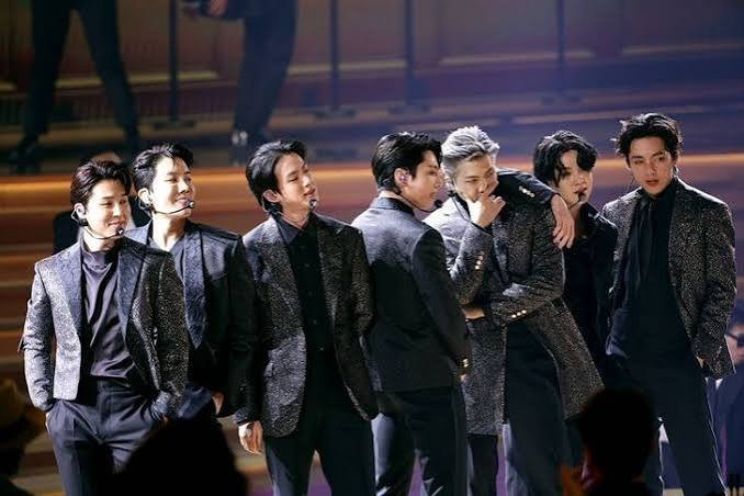 Grammy Academy Reviews New Asian Pop Category After BTS Skips Submission